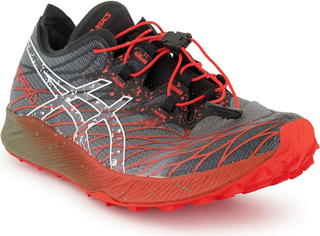 Immagine prodotto ASICS Performance Fuji Speed scarpe da trailrunning uomo (42)