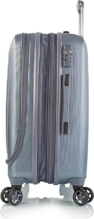 Produktbild Heys Vantage - Handgepäck Hartschale (54 l, Handgepäck (bis 50l))