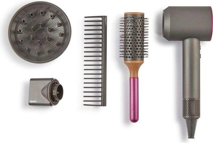 Produktbild Casdon Dyson Supersonic Styling Set