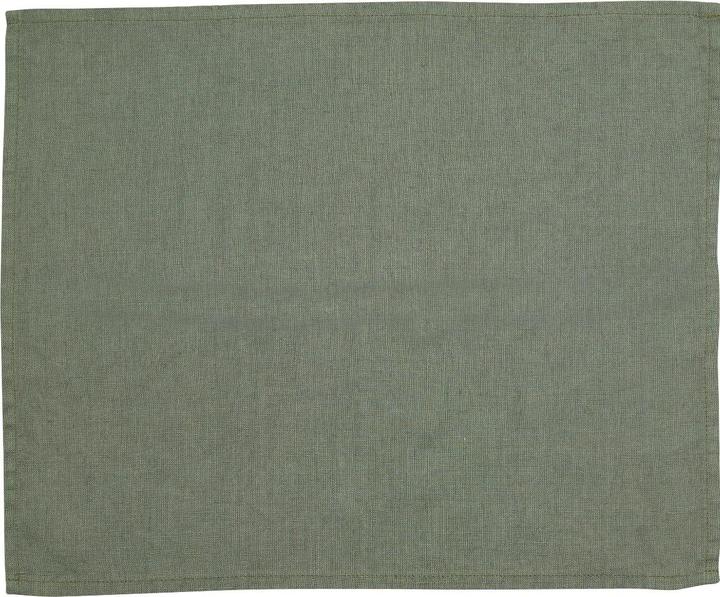 Immagine prodotto Greengate Tovaglietta verde 35 x 45 cm (1 x)