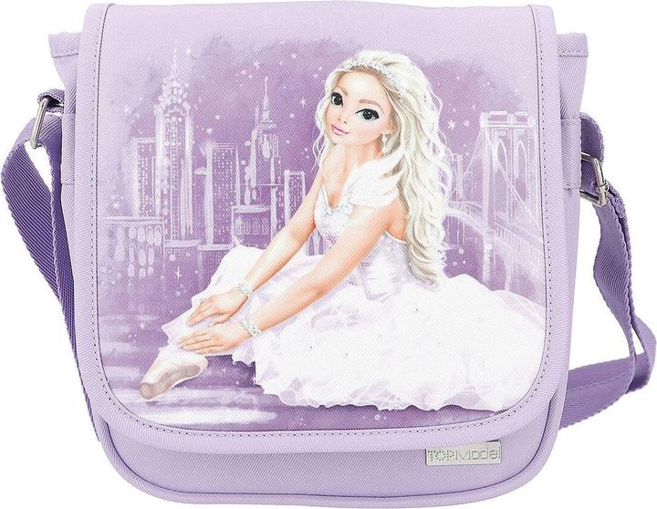 Immagine prodotto Depesche TOPModel - Borsa a tracolla piccola - BALLET - ( 0412251 )