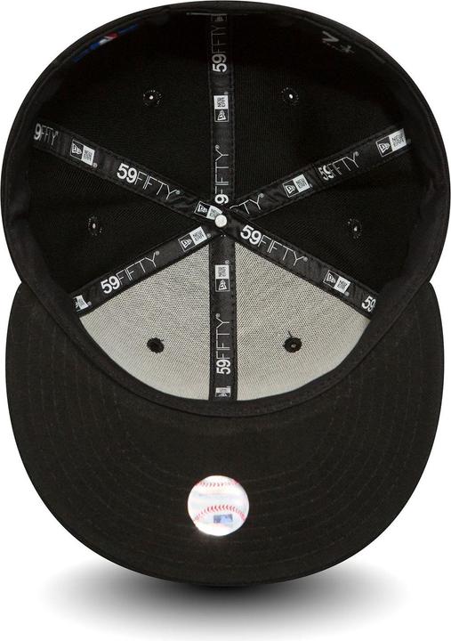 Immagine prodotto New Era Cappellino 59Fifty Fitted per bambini - New York Yankees - 6 1/2 (6 1/2)