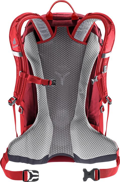 Actual product image Deuter Futura 23 (23 l)