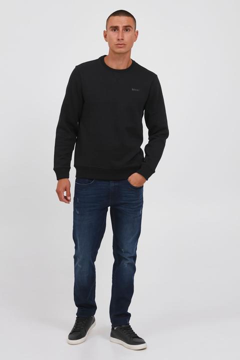 Image du produit Blend BHBHDownton Crew neck sweatshirt 20712522 (M)