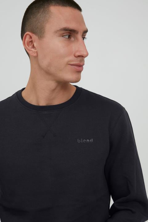 Image du produit Blend BHBHDownton Crew neck sweatshirt 20712522 (3XL)