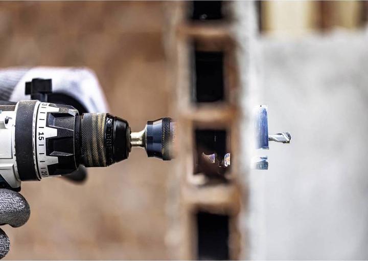 Actual product image Bosch Professional Zubehör Expert (8.5 millimetres)
