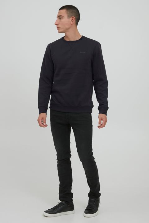 Actual product image Blend BHBHDownton crew neck sweatshirt 20712522 (XL)