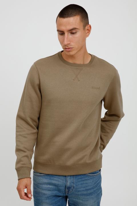 Actual product image Blend BHBHDownton crew neck sweatshirt 20712522 (L)