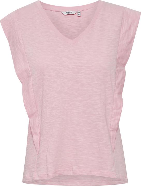 B.young BYTELLA V NECK TSHIRT 20811283
