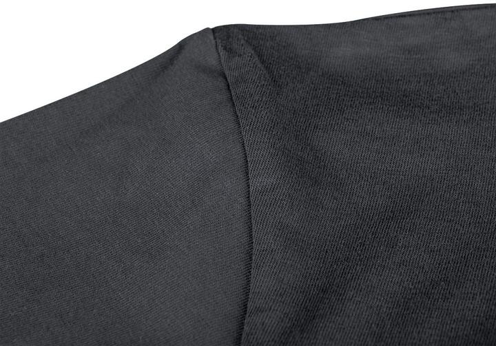 Actual product image Neo T-shirt with print, FEEL THE BIT, dydis M (M)