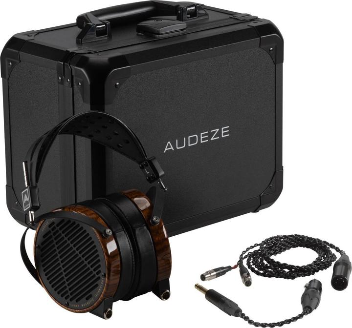 Image du produit Audeze LCD-3 (Filaire)