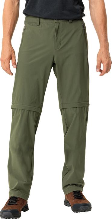 Actual product image Vaude Farley II (52)