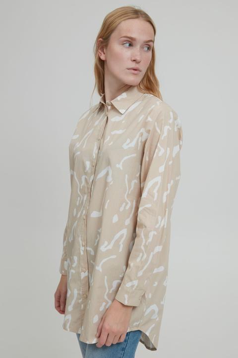 Image du produit B.young BYILGI LONG SHIRT 20810938 (42)