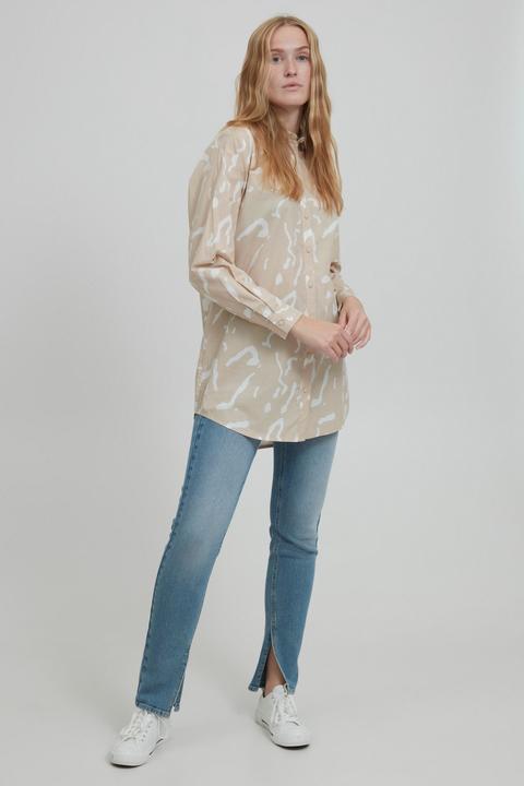 Image du produit B.young BYILGI LONG SHIRT 20810938 (42)