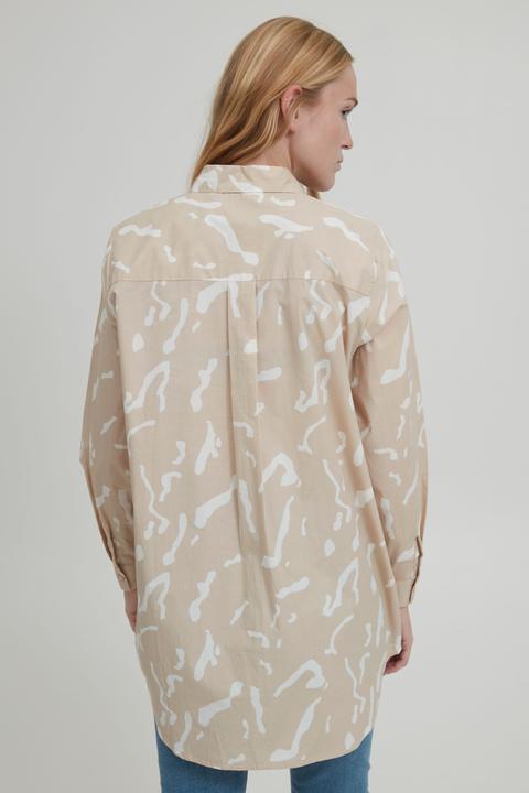 Image du produit B.young BYILGI LONG SHIRT 20810938 (42)