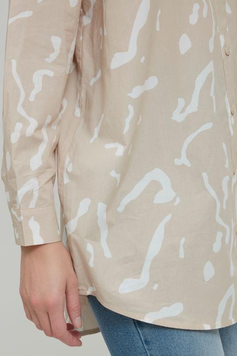 Image du produit B.young BYILGI LONG SHIRT 20810938 (42)
