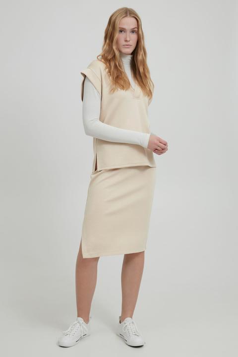 Actual product image B.young BYPUSTI SLIPOVER 20811035 (S)