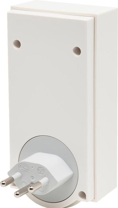 Actual product image HomeMatic HM-ES-PMSw1-Pl-DN-R5