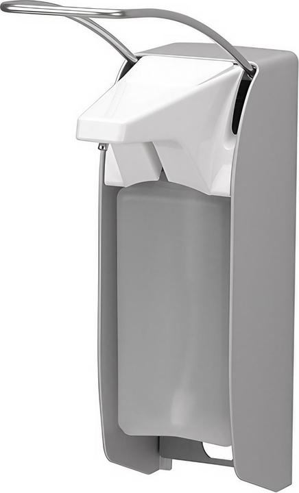 Ophardt Desinfektionsmittelspender manuell langer Armhebel 500ml