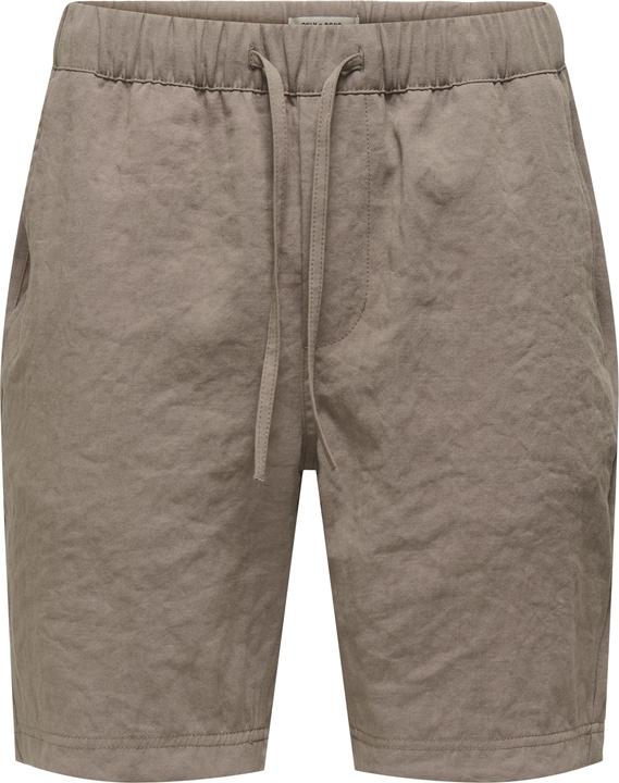 Only & Sons Bermudashorts Trake kurze Hose