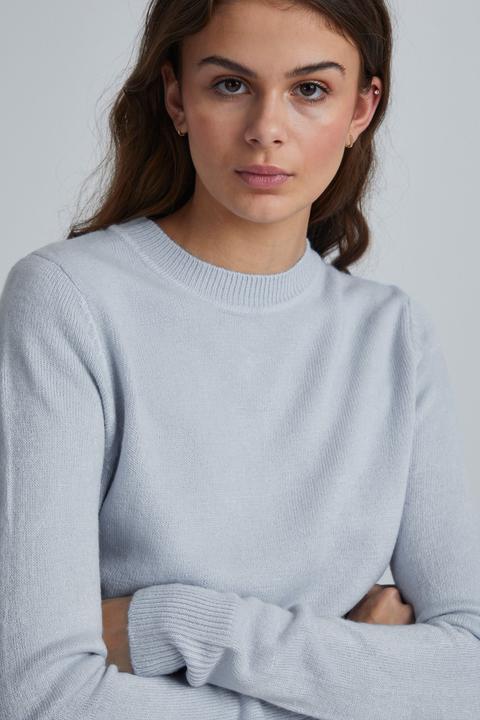 Actual product image B.young BYMALEA CREW NECK 2 20810997 (L)