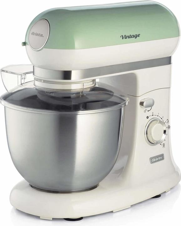 Produktbild Ariete 1588Vintage (2400 W)