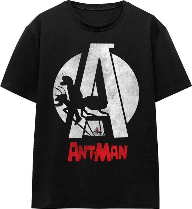 Image du produit Ant-Man and the Wasp: Quantumania - T-shirt SPOTLIGHT - Adulte (L)