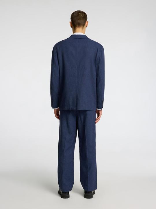 Immagine prodotto Selected Homme Leichter Einreihiger Blazer (52)