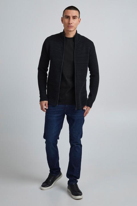 Actual product image Solid SDStruan cardigan 21102780 (M)
