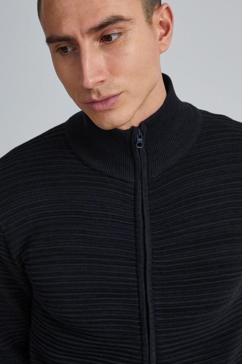 Actual product image Solid SDStruan cardigan 21102780 (M)