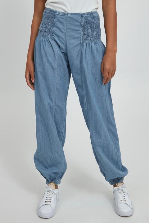 Produktbild Pulz Jeans PZJILL 50200327 (L)