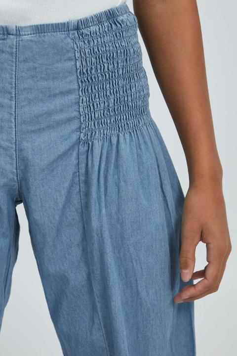 Produktbild Pulz Jeans PZJILL 50200327 (L)