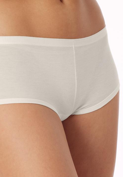 Actual product image Schiesser Panty Casual Stretch (M, pack of 2)