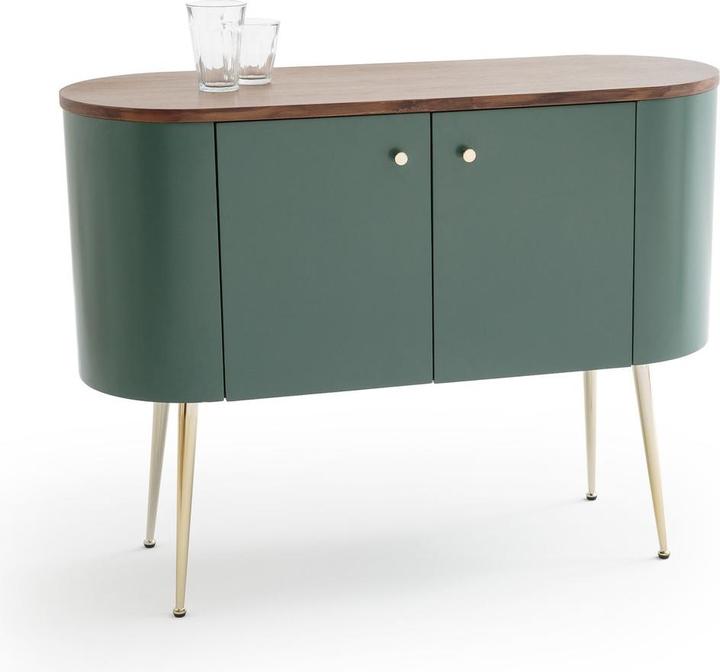 Image du produit La Redoute Interieurs Topim (100 x 38 cm)