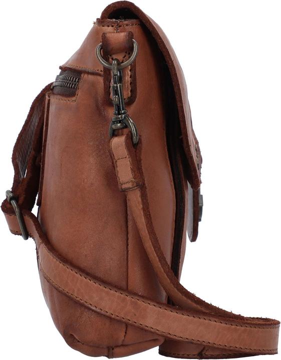 Produktbild Harbour 2nd Anchor Love Umhängetasche Leder 21 cm