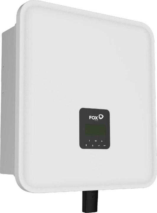 Image du produit Fox Ess Onduleur hybride H3-10.0-E, 10kW, triphasé
