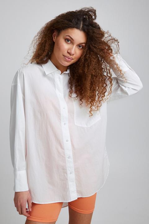 Actual product image TheJoggConcept JCHELENA SHIRT 22800010 (XL)