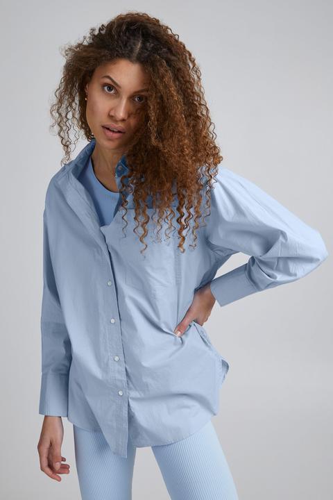 Actual product image TheJoggConcept JCHELENA SHIRT 22800010 (L)