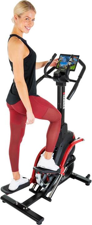 Immagine prodotto Hammer Fitness Croce