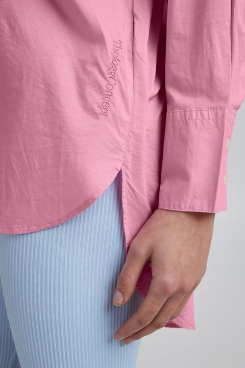 Produktbild TheJoggConcept JCHELENA SHIRT 22800010 (L)