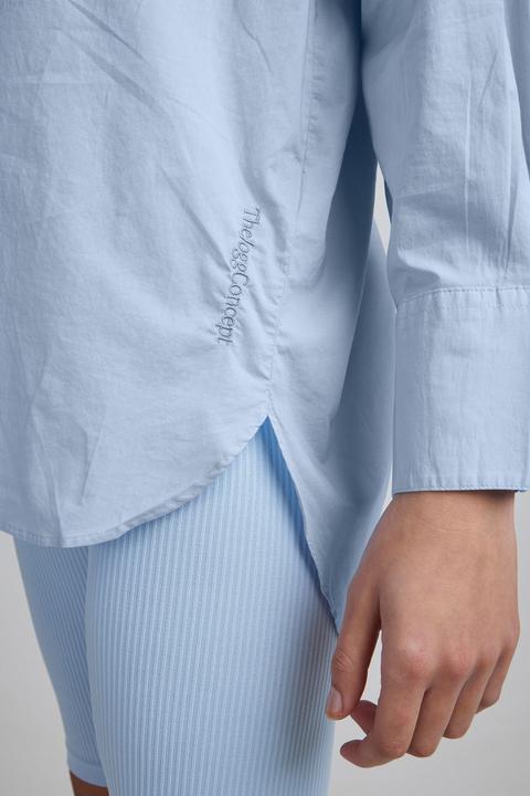 Actual product image TheJoggConcept JCHELENA SHIRT 22800010 (L)