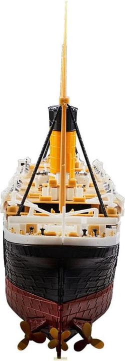 Actual product image Revell RMS Titanic