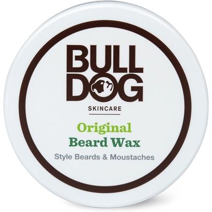 Actual product image Bulldog Original Beard Wax