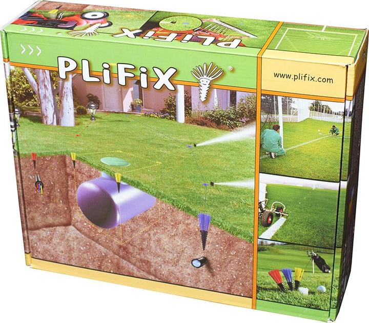 Actual product image Plifix marking aid