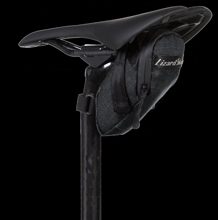 Image du produit Lizard Skins micro-cache (0.40 l, Sac de selle)