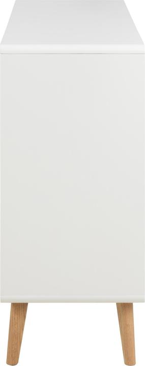 Actual product image AC Design Lowell (135 x 90 x 40 cm)