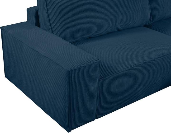 Actual product image Pascal Morabito Amelia (Corner sofa)