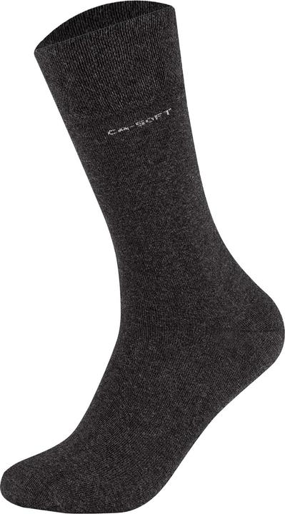 Produktbild Camano ca-soft Socks 8p (8er Pack, 47 - 49)