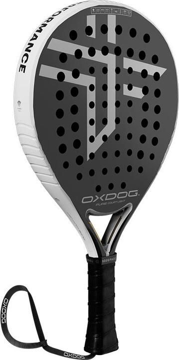 Immagine prodotto Oxdog Padel Pure Court Light