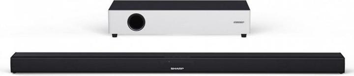 Produktbild Sharp HT-SBW182 (160 W, 2.1 Kanal)